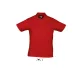 SOL'S SO11377 SOL'S PRESCOTT MEN - POLO SHIRT 2XL