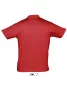SOL'S SO11377 SOL'S PRESCOTT MEN - POLO SHIRT 2XL