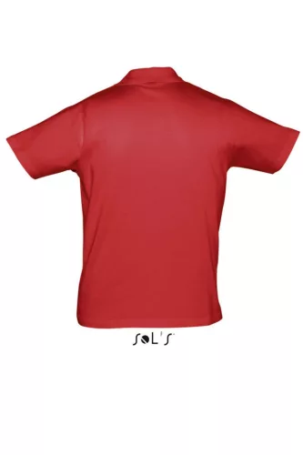 SOL'S SO11377 SOL'S PRESCOTT MEN - POLO SHIRT 2XL