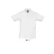 SOL'S SO11377 SOL'S PRESCOTT MEN - POLO SHIRT L