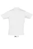SOL'S SO11377 SOL'S PRESCOTT MEN - POLO SHIRT L