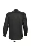 SOL'S SO16000 SOL'S BOSTON – HOSSZÚ UJJÚ OXFORD FÉRFI ING 2XL
