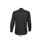   SOL'S SO16000 SOL'S BOSTON – HOSSZÚ UJJÚ OXFORD FÉRFI ING 2XL