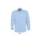 SOL'S SO16000 SOL'S BOSTON – HOSSZÚ UJJÚ OXFORD FÉRFI ING 2XL
