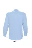 SOL'S SO16000 SOL'S BOSTON – HOSSZÚ UJJÚ OXFORD FÉRFI ING 2XL