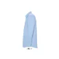   SOL'S SO16000 SOL'S BOSTON – HOSSZÚ UJJÚ OXFORD FÉRFI ING 2XL
