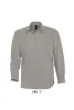 SOL'S SO16000 SOL'S BOSTON – HOSSZÚ UJJÚ OXFORD FÉRFI ING 2XL