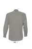 SOL'S SO16000 SOL'S BOSTON – HOSSZÚ UJJÚ OXFORD FÉRFI ING 2XL
