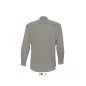   SOL'S SO16000 SOL'S BOSTON – HOSSZÚ UJJÚ OXFORD FÉRFI ING 2XL