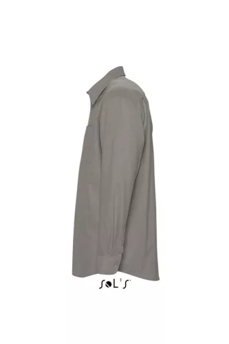 SOL'S SO16000 SOL'S BOSTON – HOSSZÚ UJJÚ OXFORD FÉRFI ING 2XL