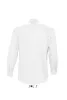 SOL'S SO16000 SOL'S BOSTON – HOSSZÚ UJJÚ OXFORD FÉRFI ING 2XL