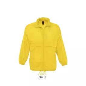   SOL'S SO32000 SOL'S SURF - UNISZEX VÍZLEPERGETŐ SZÉLDZSEKI 2XL