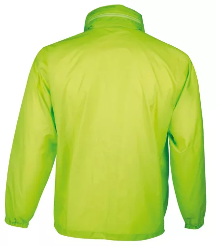 SOL'S SO32000 SOL'S SURF - UNISZEX VÍZLEPERGETŐ SZÉLDZSEKI 2XL