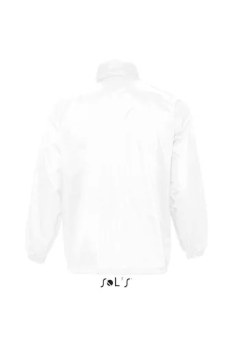 SOL'S SO32000 SOL'S SURF - UNISZEX VÍZLEPERGETŐ SZÉLDZSEKI 2XL