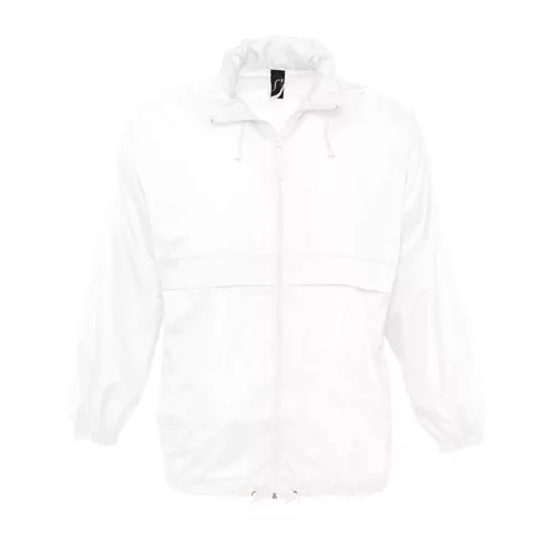 SOL'S SO32000 SOL'S SURF - UNISZEX VÍZLEPERGETŐ SZÉLDZSEKI 2XL