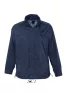 SOL'S SO46000 SOL'S MISTRAL - JERSEY-BÉLELT VÍZLEPERGETŐ SZÉLDZSEKI 2XL