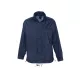 SOL'S SO46000 SOL'S MISTRAL - JERSEY-BÉLELT VÍZLEPERGETŐ SZÉLDZSEKI 2XL