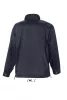 SOL'S SO46000 SOL'S MISTRAL - JERSEY-BÉLELT VÍZLEPERGETŐ SZÉLDZSEKI 2XL