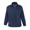 SOL'S SO46000 SOL'S MISTRAL - JERSEY-BÉLELT VÍZLEPERGETŐ SZÉLDZSEKI 2XL