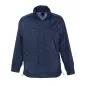   SOL'S SO46000 SOL'S MISTRAL - JERSEY-BÉLELT VÍZLEPERGETŐ SZÉLDZSEKI 2XL