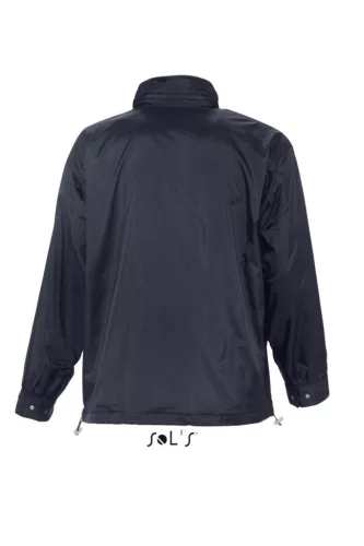SOL'S SO46000 SOL'S MISTRAL - JERSEY-BÉLELT VÍZLEPERGETŐ SZÉLDZSEKI XL
