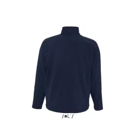   SOL'S SO46600 SOL'S RELAX - FÉRFI SOFTSHELL CIPZÁRAS DZSEKI 2XL