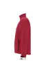 SOL'S SO46600 SOL'S RELAX - FÉRFI SOFTSHELL CIPZÁRAS DZSEKI 4XL