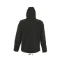   SOL'S SO46602 SOL'S REPLAY - FÉRFI KAPUCNIS SOFTSHELL 2XL