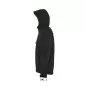   SOL'S SO46602 SOL'S REPLAY - FÉRFI KAPUCNIS SOFTSHELL 2XL