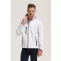   SOL'S SO46602 SOL'S REPLAY - FÉRFI KAPUCNIS SOFTSHELL 2XL