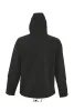 SOL'S SO46602 SOL'S REPLAY - FÉRFI KAPUCNIS SOFTSHELL S