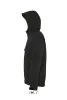 SOL'S SO46602 SOL'S REPLAY - FÉRFI KAPUCNIS SOFTSHELL S