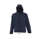 SOL'S SO46602 SOL'S REPLAY - FÉRFI KAPUCNIS SOFTSHELL M