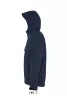 SOL'S SO46602 SOL'S REPLAY - FÉRFI KAPUCNIS SOFTSHELL M