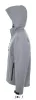 SOL'S SO46602 SOL'S REPLAY - FÉRFI KAPUCNIS SOFTSHELL S