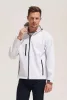 SOL'S SO46602 SOL'S REPLAY - FÉRFI KAPUCNIS SOFTSHELL S