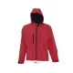 SOL'S SO46602 SOL'S REPLAY - FÉRFI KAPUCNIS SOFTSHELL M