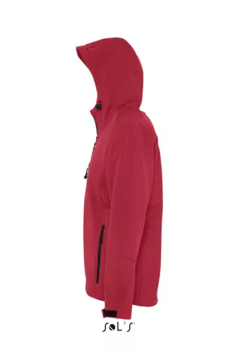 SOL'S SO46602 SOL'S REPLAY - FÉRFI KAPUCNIS SOFTSHELL M