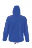 SOL'S SO46602 SOL'S REPLAY - FÉRFI KAPUCNIS SOFTSHELL 3XL