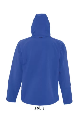 SOL'S SO46602 SOL'S REPLAY - FÉRFI KAPUCNIS SOFTSHELL 3XL