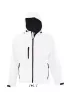 SOL'S SO46602 SOL'S REPLAY - FÉRFI KAPUCNIS SOFTSHELL S