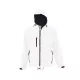 SOL'S SO46602 SOL'S REPLAY - FÉRFI KAPUCNIS SOFTSHELL S