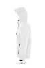 SOL'S SO46602 SOL'S REPLAY - FÉRFI KAPUCNIS SOFTSHELL S