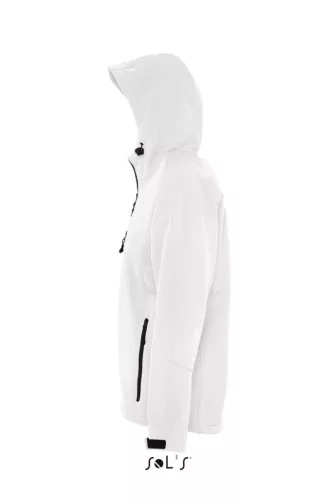 SOL'S SO46602 SOL'S REPLAY - FÉRFI KAPUCNIS SOFTSHELL S