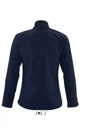 SOL'S SO46800 SOL'S ROXY - NŐI SOFTSHELL CIPZÁRAS DZSEKI 2XL