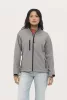 SOL'S SO46800 SOL'S ROXY - NŐI SOFTSHELL CIPZÁRAS DZSEKI XL