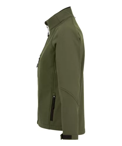 SOL'S SO46800 SOL'S ROXY - NŐI SOFTSHELL CIPZÁRAS DZSEKI XL