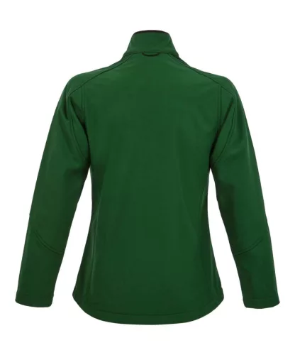 SOL'S SO46800 SOL'S ROXY - NŐI SOFTSHELL CIPZÁRAS DZSEKI 2XL