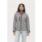   SOL'S SO46800 SOL'S ROXY - NŐI SOFTSHELL CIPZÁRAS DZSEKI 2XL