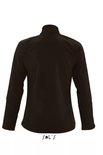 SOL'S SO46800 SOL'S ROXY - NŐI SOFTSHELL CIPZÁRAS DZSEKI 2XL
